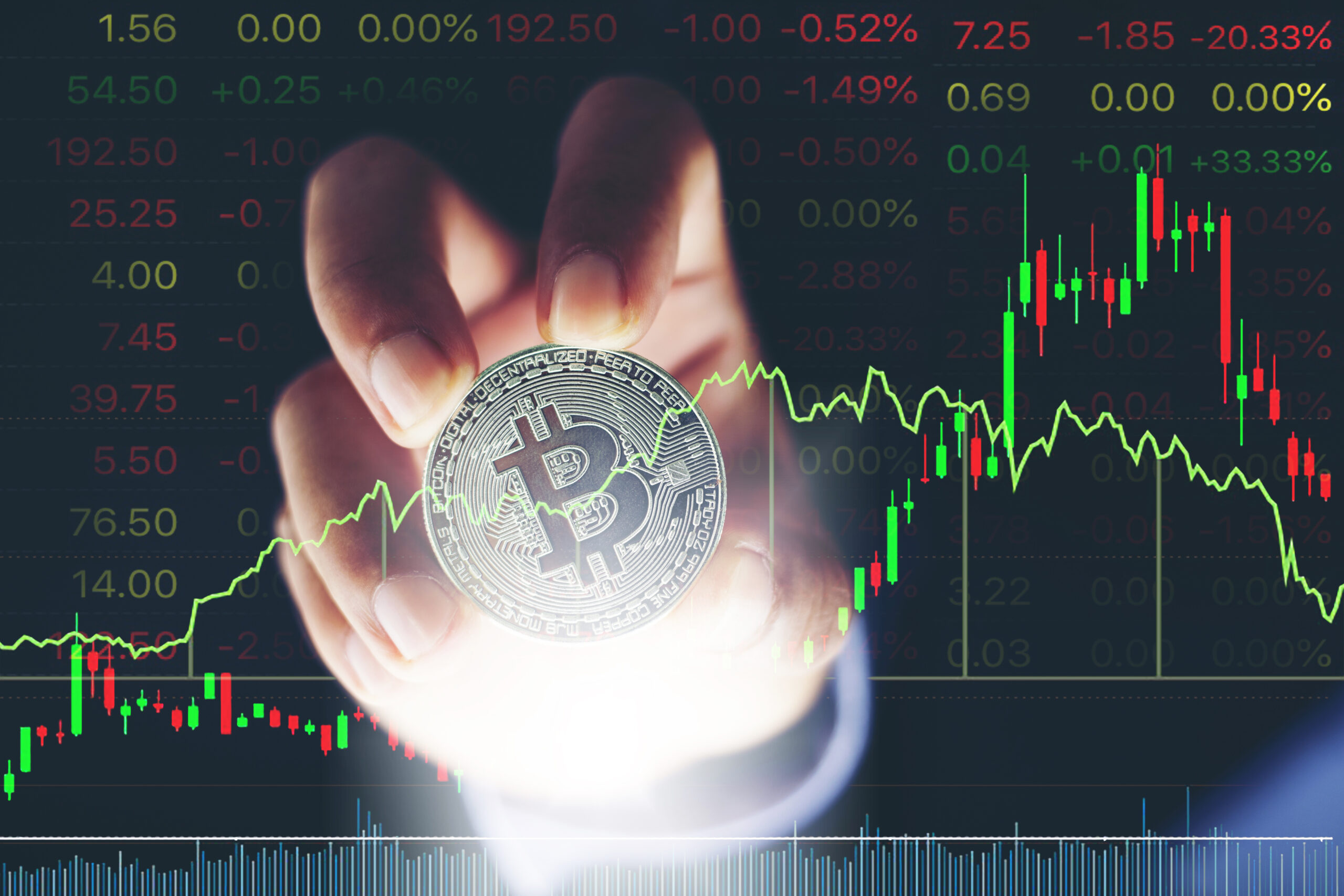 bitcoin jövőbeli értéke bitcoin technology ppt